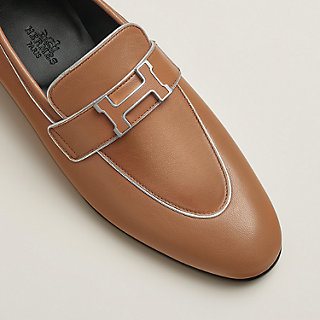 モカシン《パリ》 | Hermès - エルメス-公式サイト
